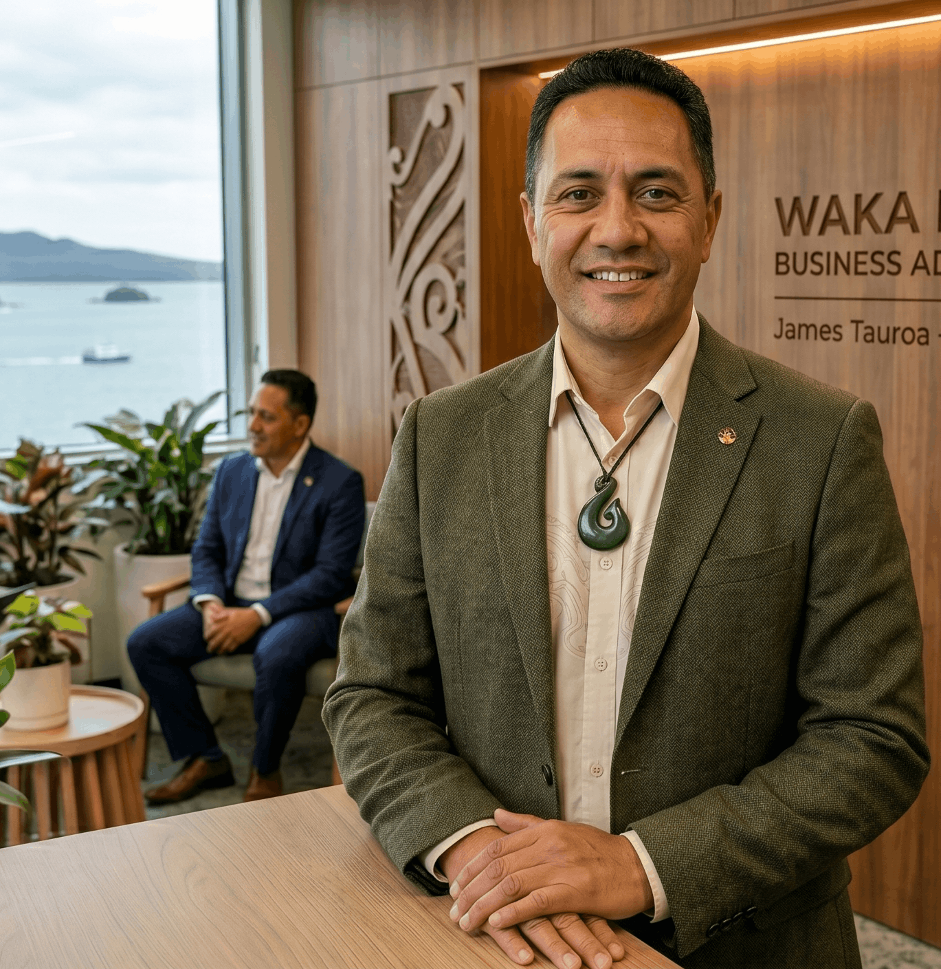 James Tauroa Casino Reviewer